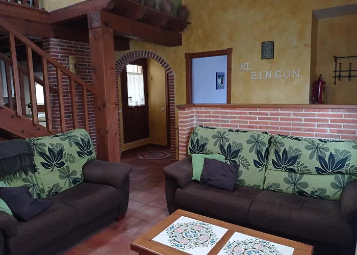 Casa Rural El Rincon