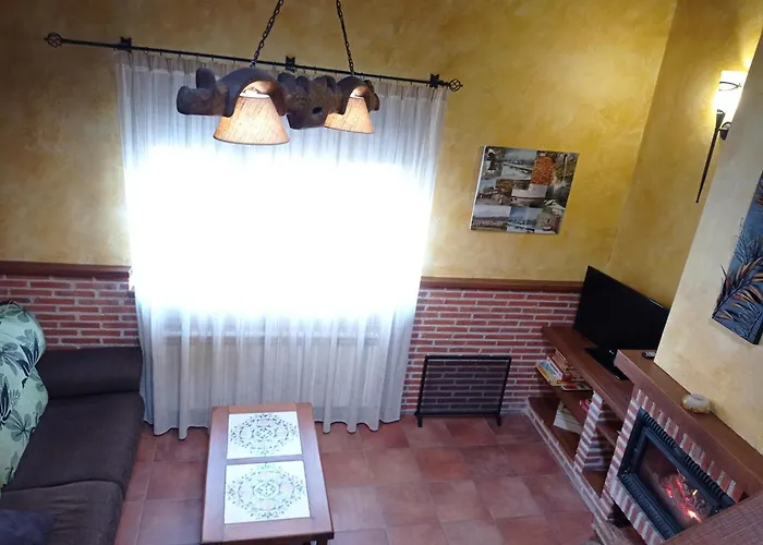 Casa Rural El Rincon