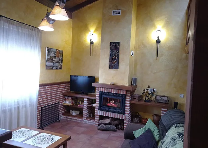 Casa Rural El Rincon