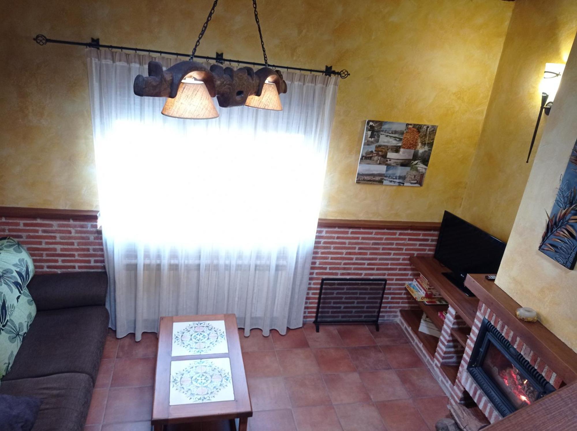 Holiday home El Rincon