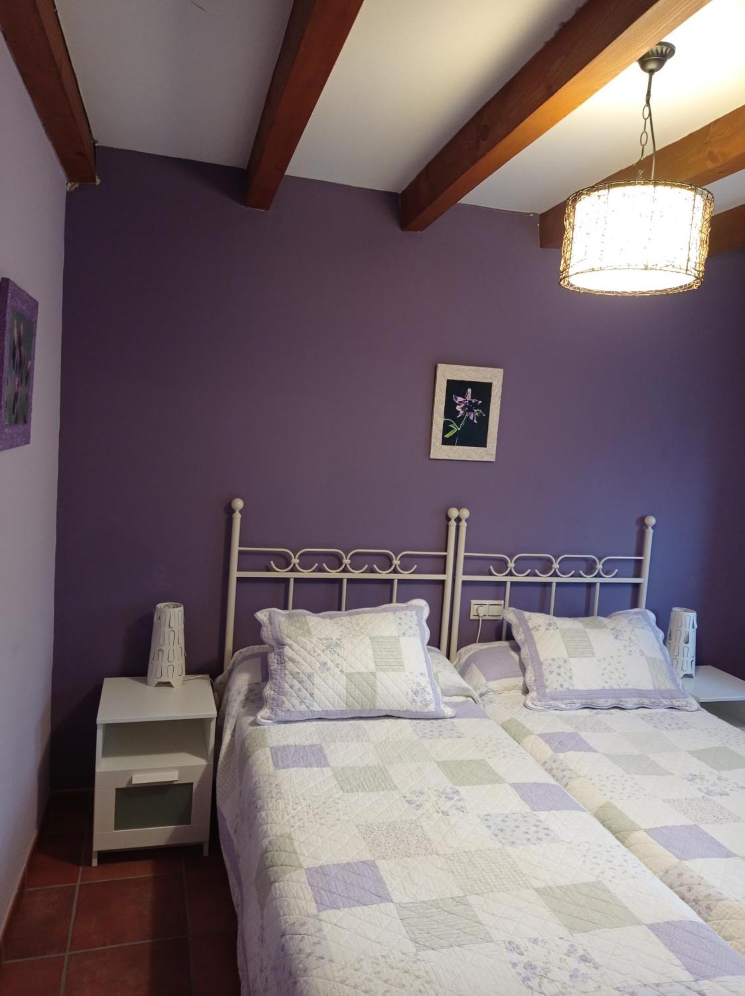 El Rincon Casa de vacances