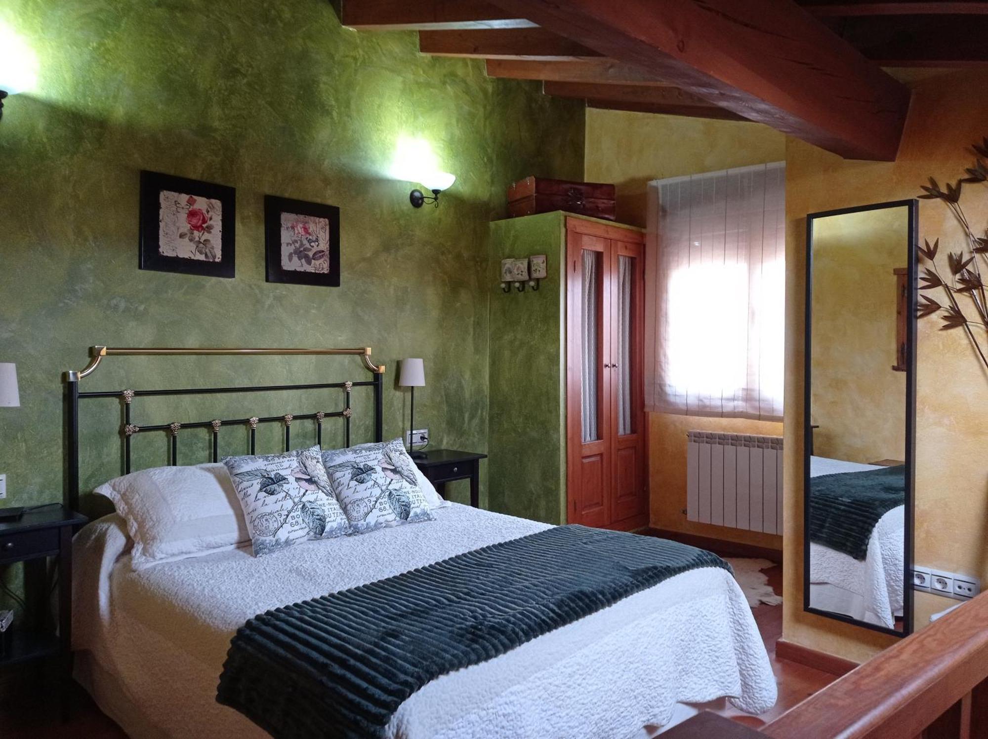 El Rincon Casa de vacances Navadijos