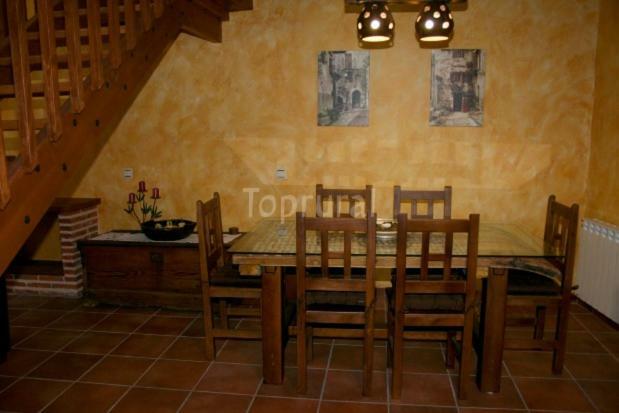Holiday home El Rincon Navadijos